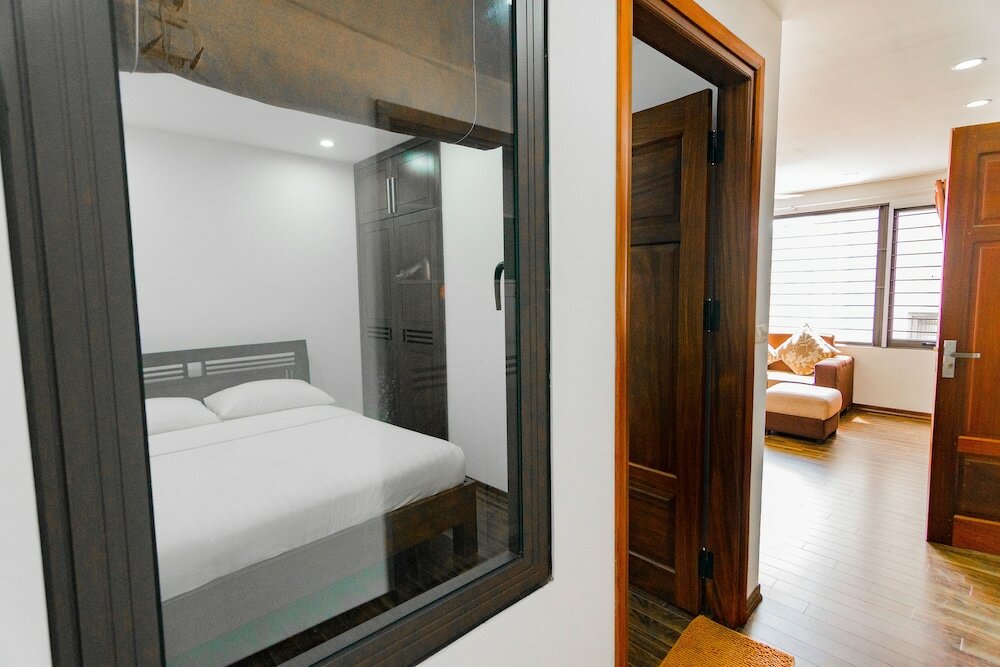 Фото Hana Stay Tran Quoc Hoan