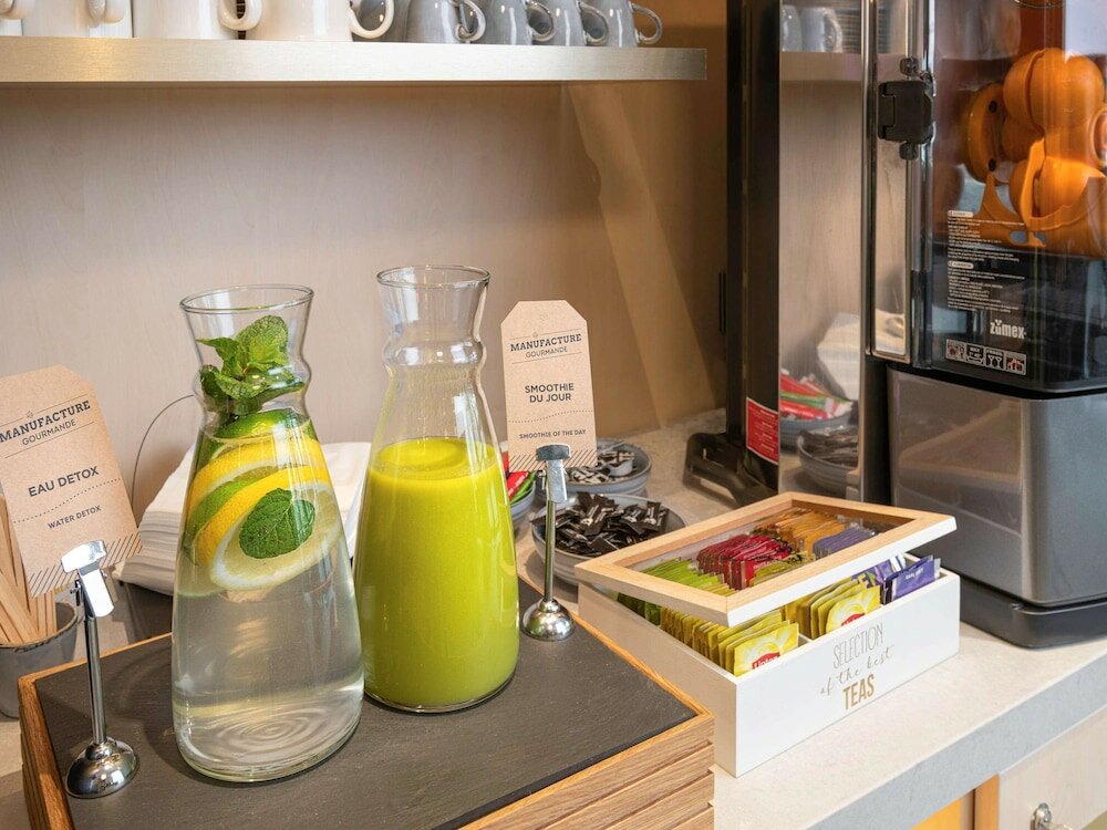 Фото Aparthotel Adagio Access Brussels Delta