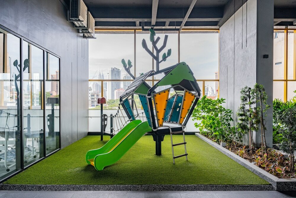 Фото Opus Residences by Airhost