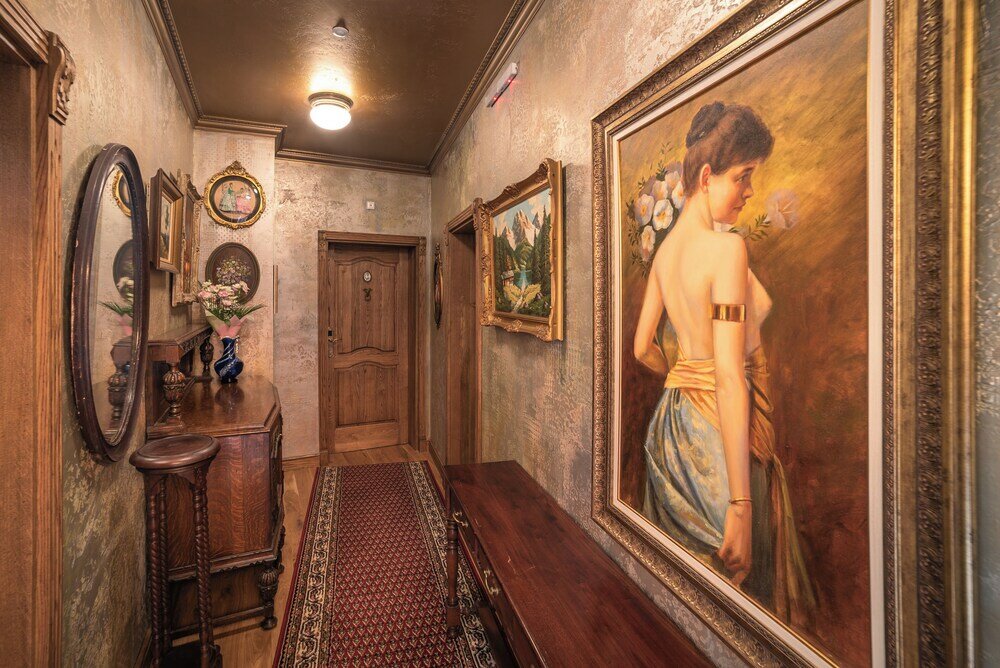 Фото Bey House Royal Hotel