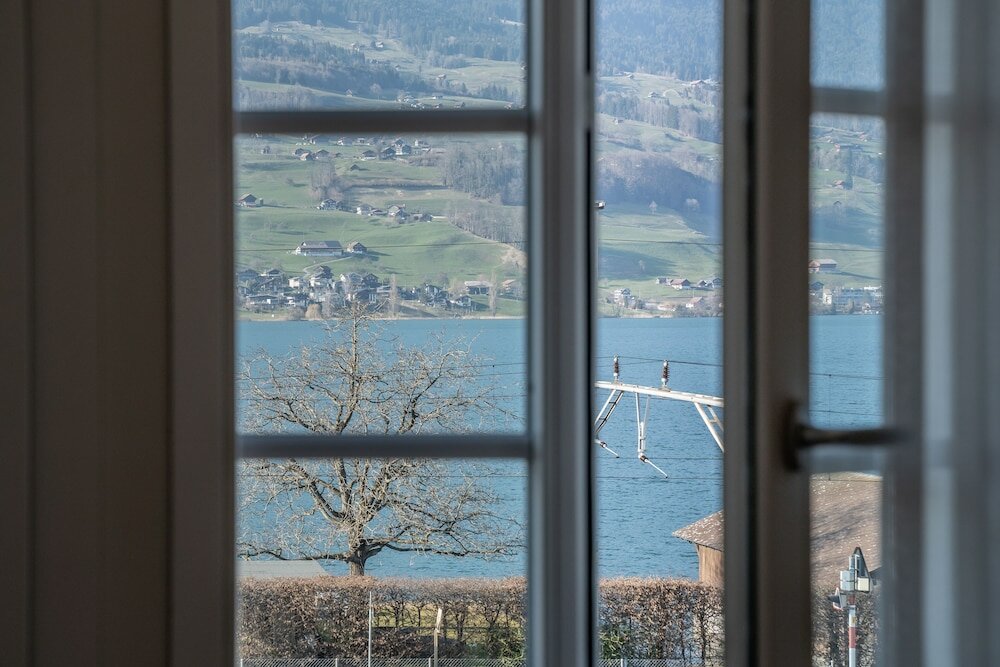 Фото Verena's Boutique Villa au lac