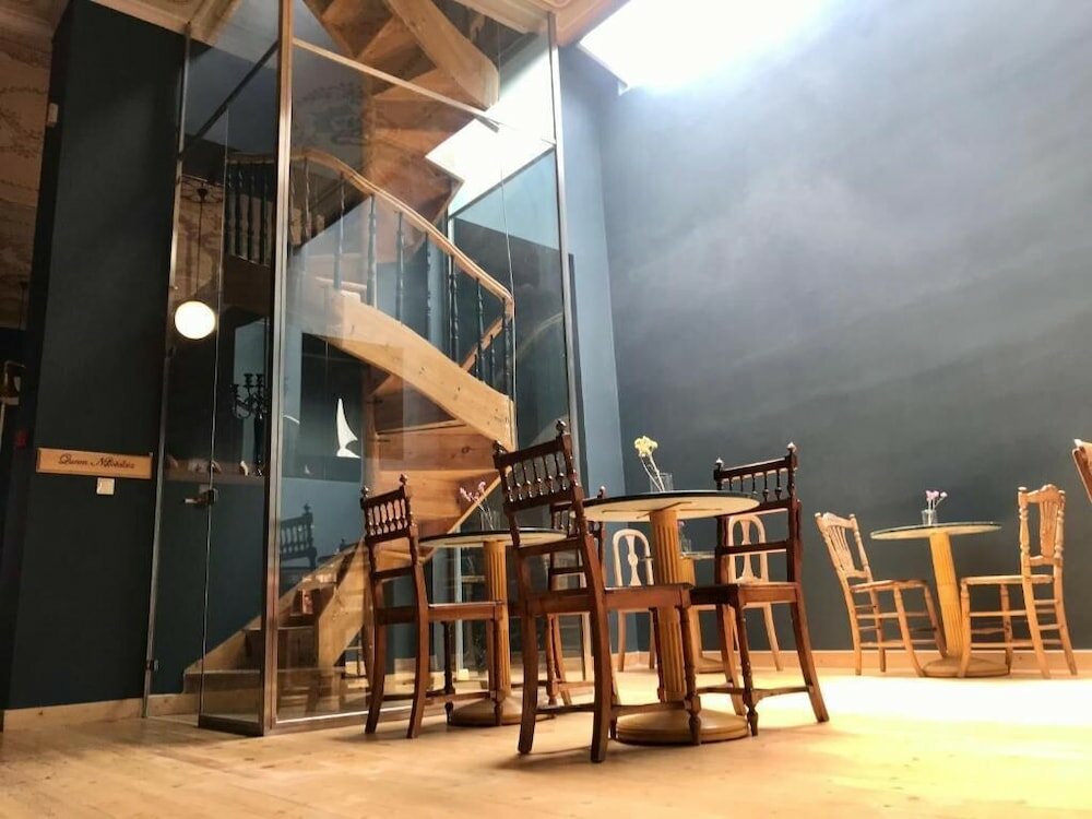 Фото Vasilikon Hotel