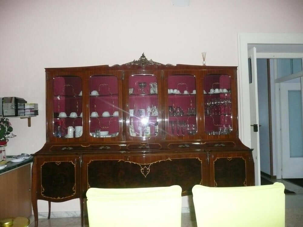 Фото Garden House Ercolano