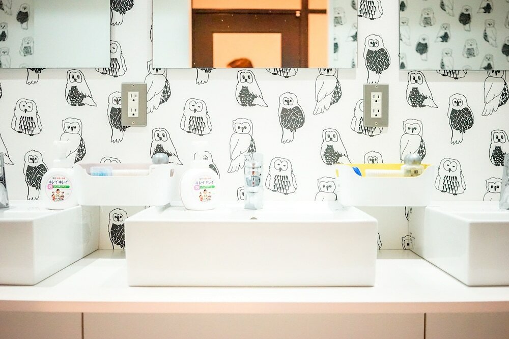 Фото Dian Hotel Namba - Hostel