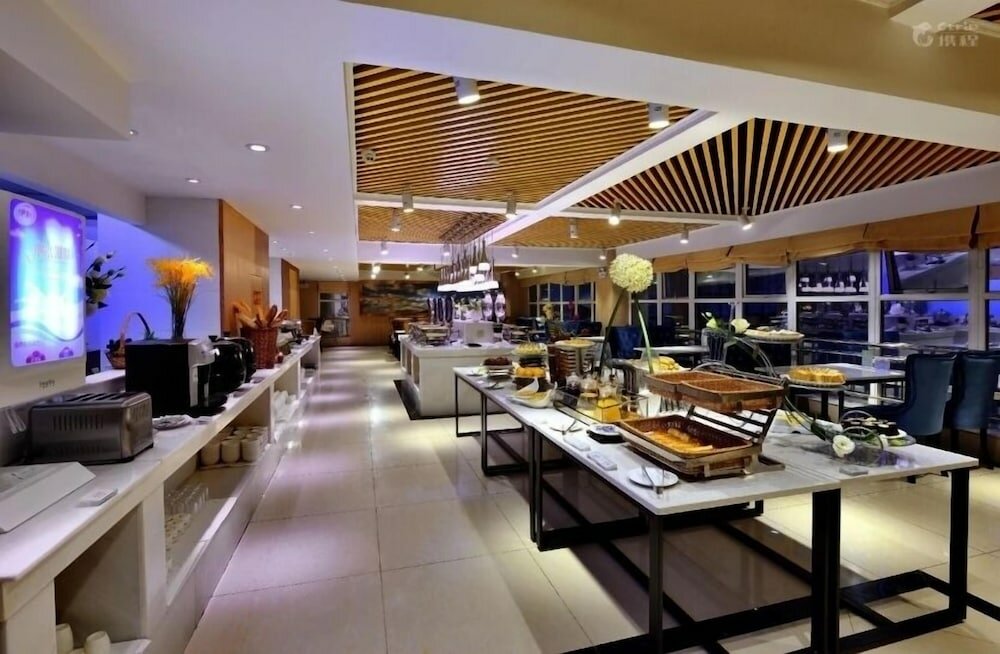 Фото Atour Hotel New Exibition Chengdu