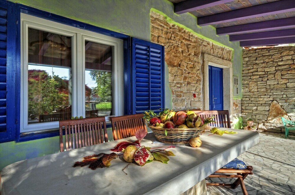 Фото Villa Marina Valtura