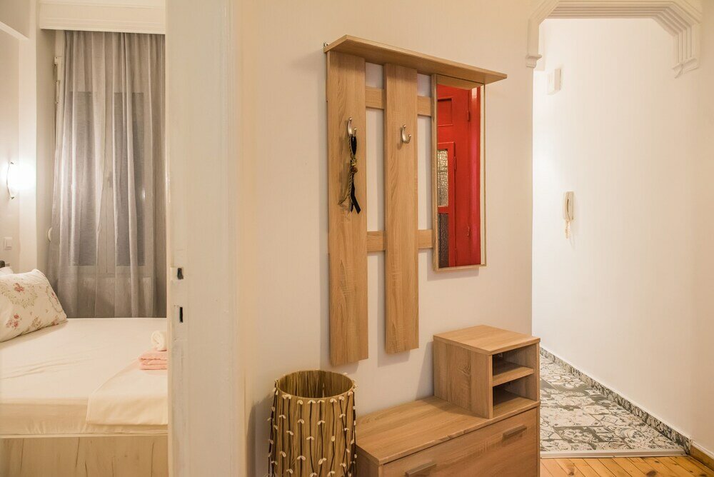 Фото Lavender Apt by halu! Apartments