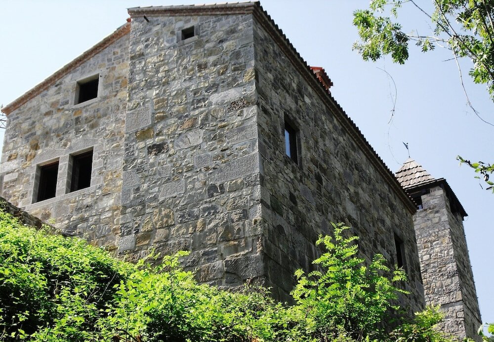 Фото Castello di Ahrensperg