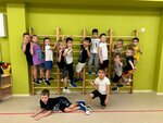 Stremlenie (prospekt Stroiteley, 9) ، نادي رياضي، مجموعة