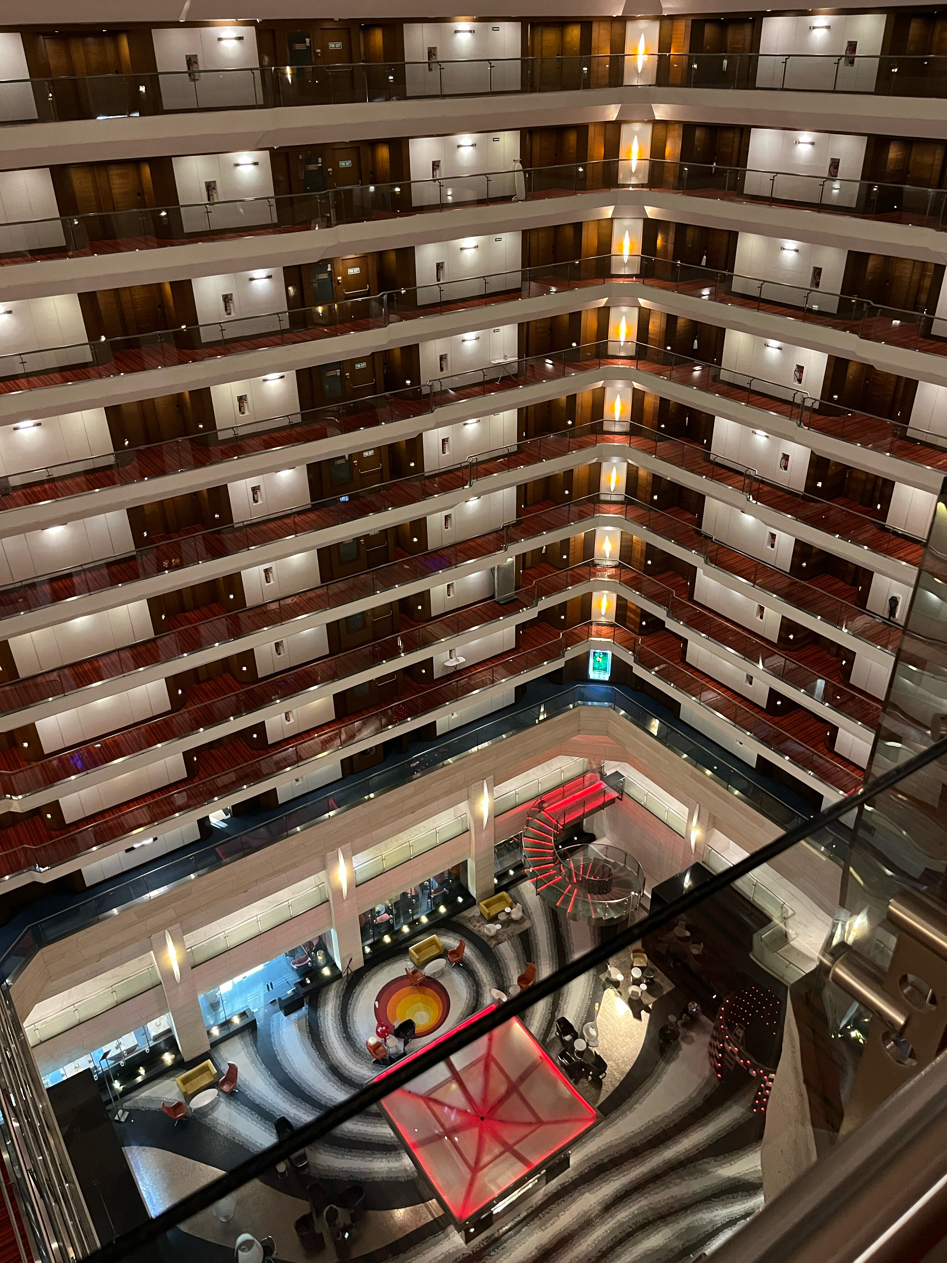 Фото Le Meridien New Delhi