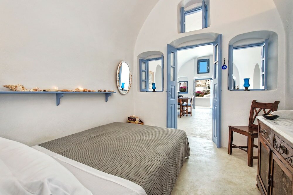 Фото Skala Cave by Thireon