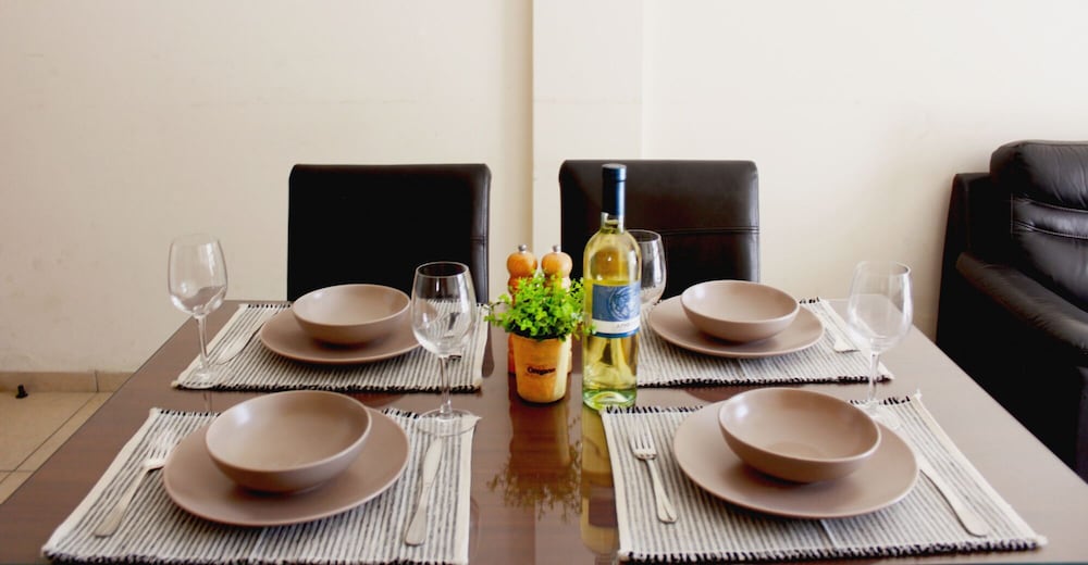 Фото St. Mamas Hotel Apartments