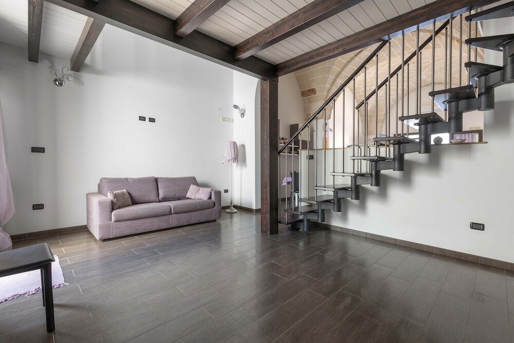 Фото 2094 La Dolce Vita Suite