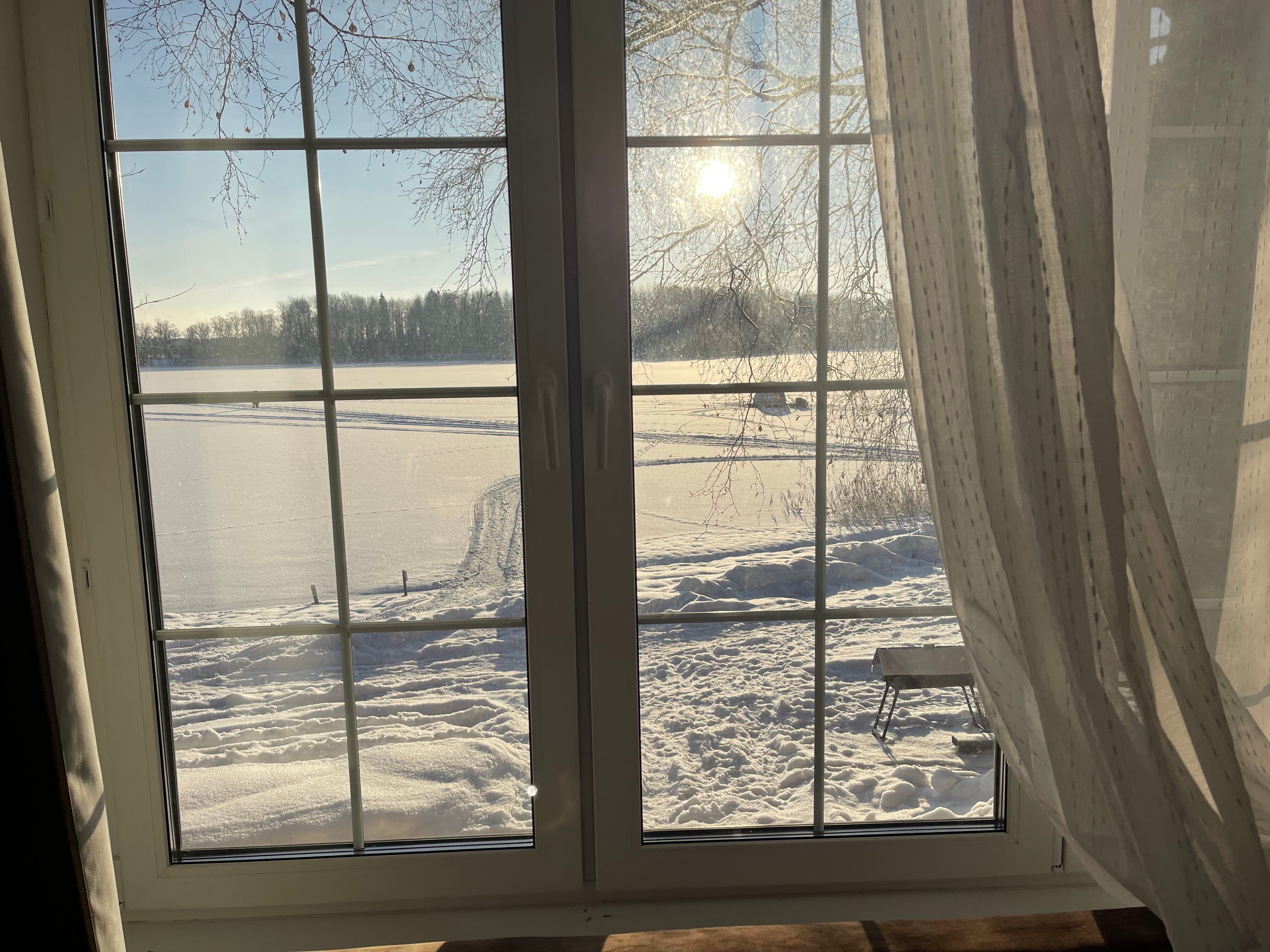 Фото Твой Селигер