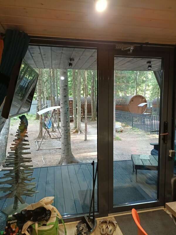 Фото Elki в Новожилово