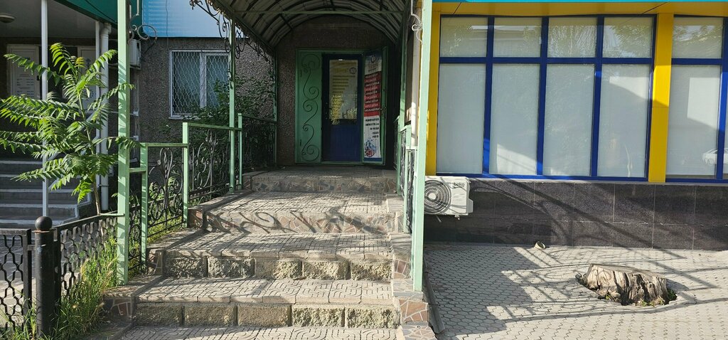 Copy center Victory, Chimkent, photo