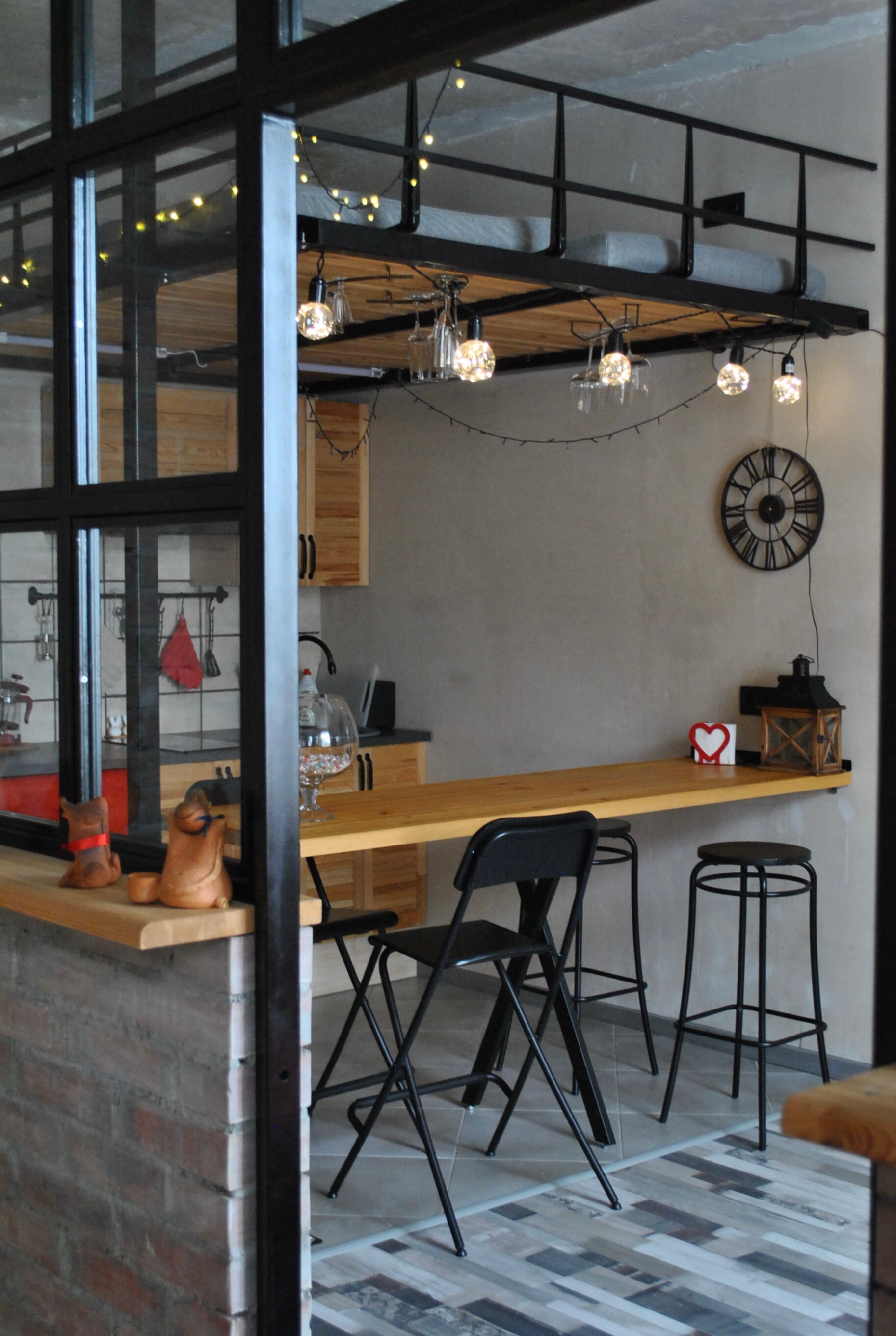 Фото Эколофт