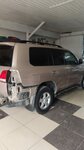 СТО 777 (posyolok Znamenskiy, Traktovaya ulitsa, 14/1), auto body repair