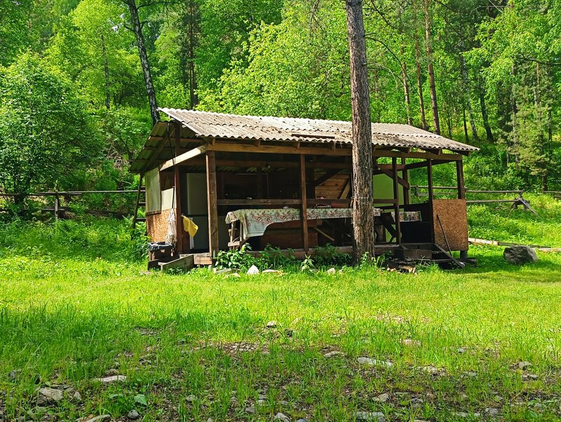 Каракольские ворота — фото 2
