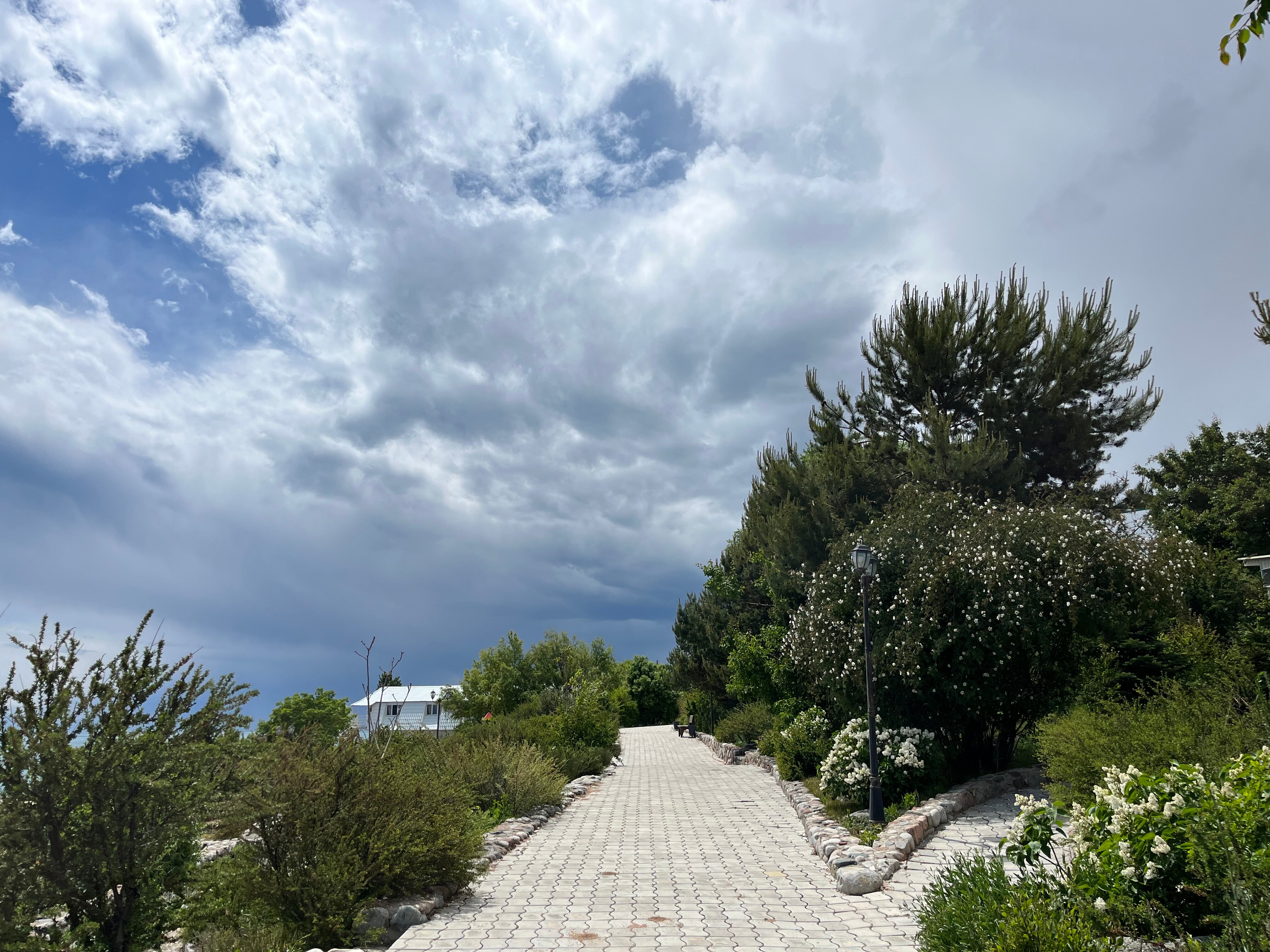 Фото Azure Sport Resort