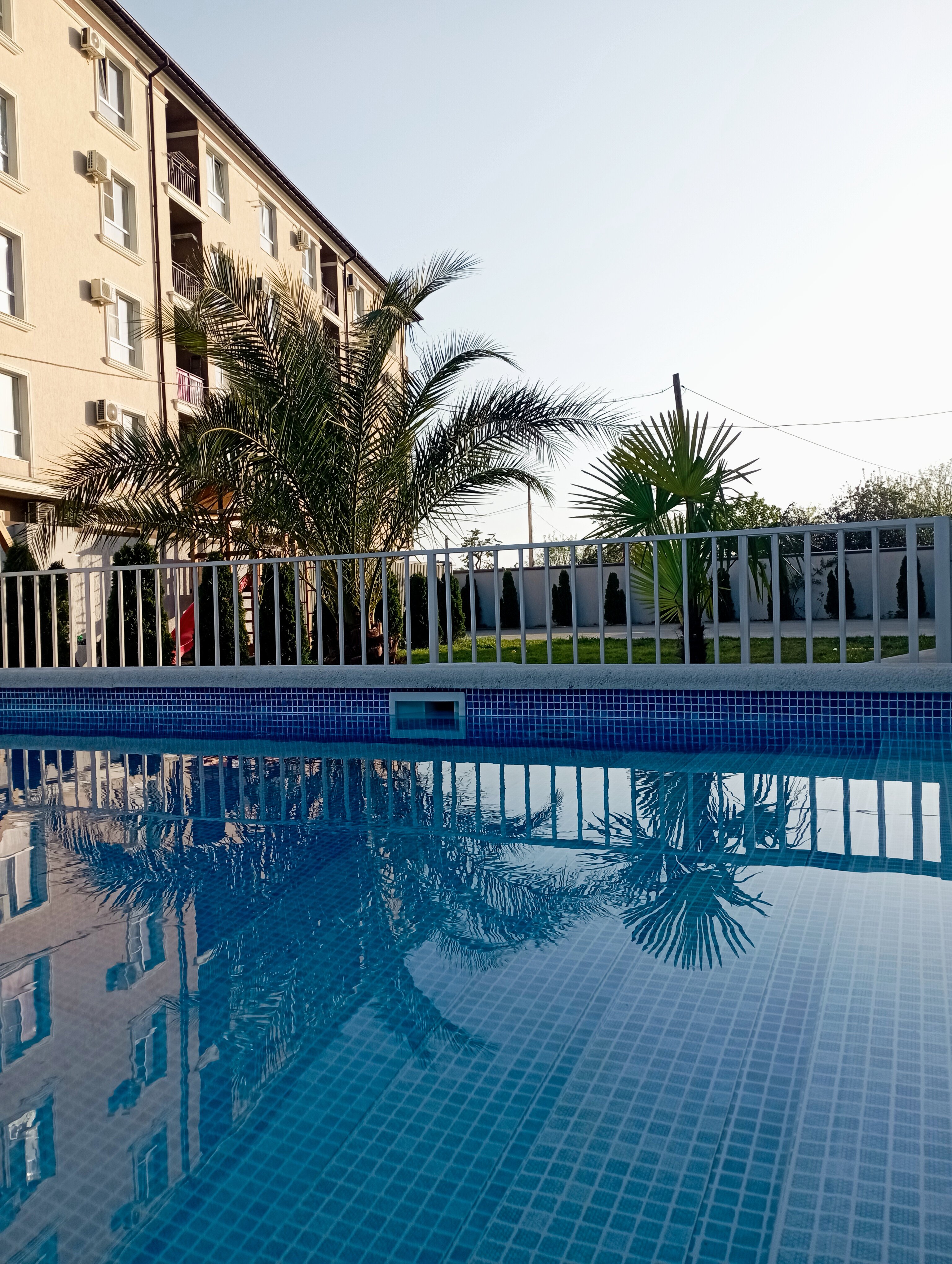 Фото Appart Village