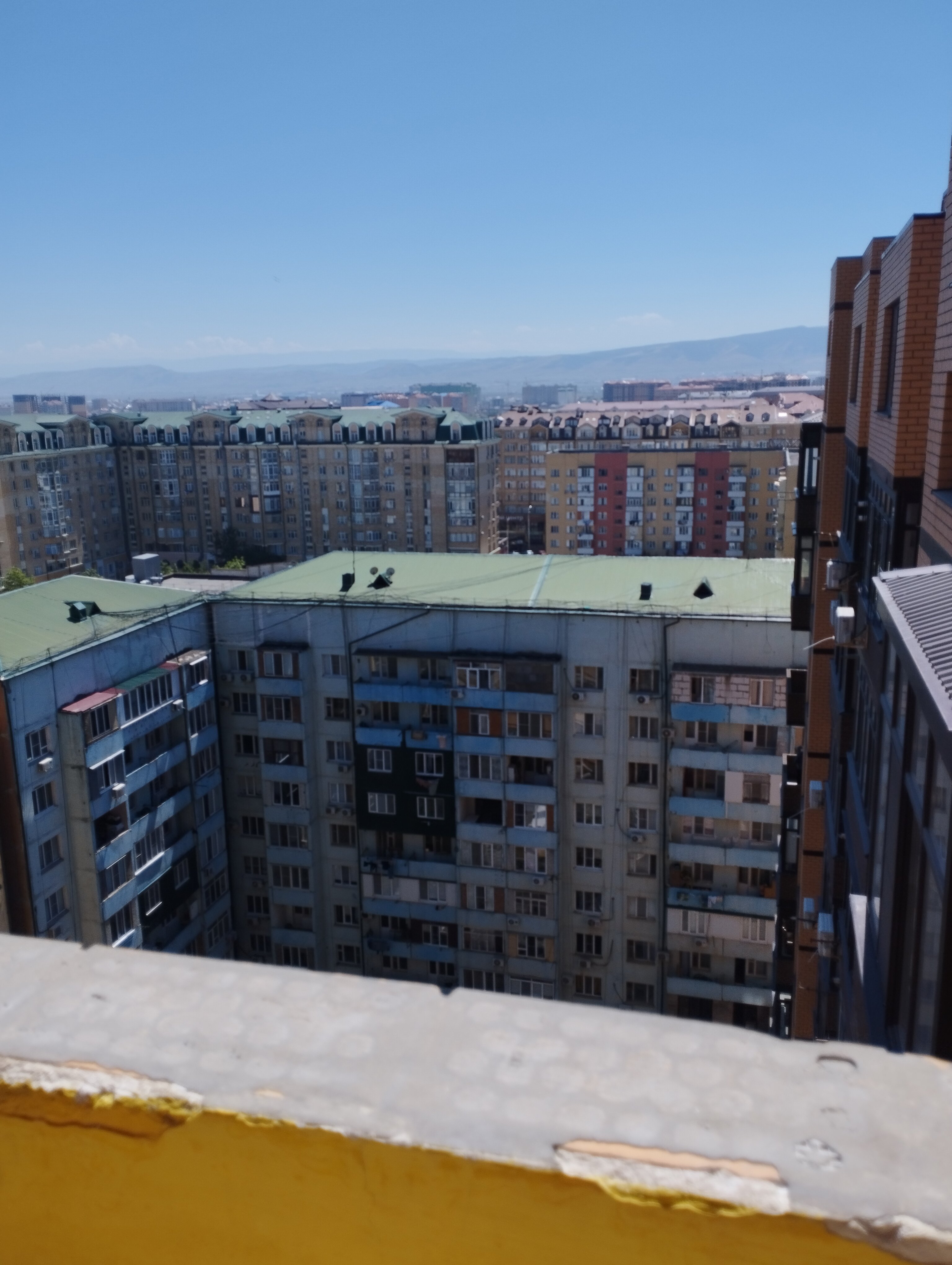 Фото Многонеба