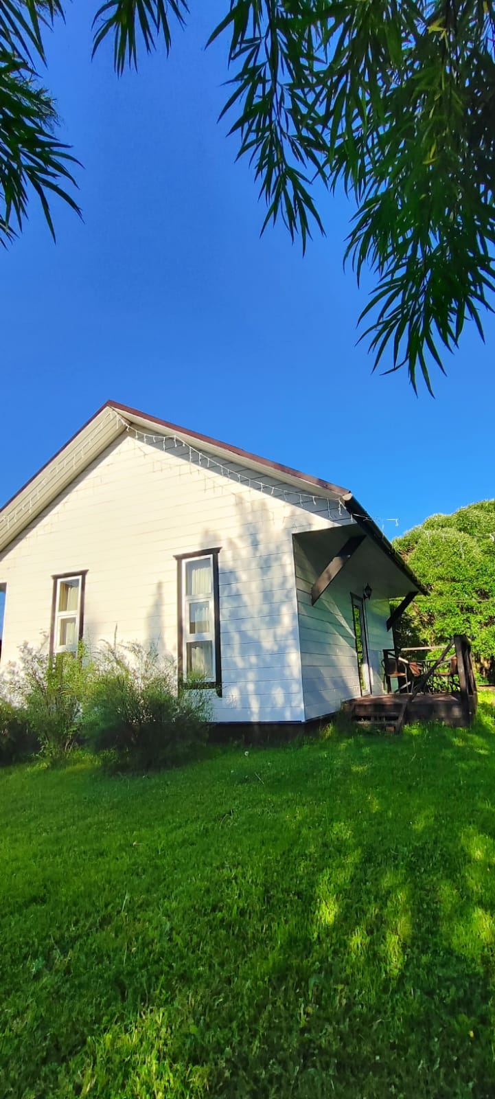 Фото Усадьба Заповедная