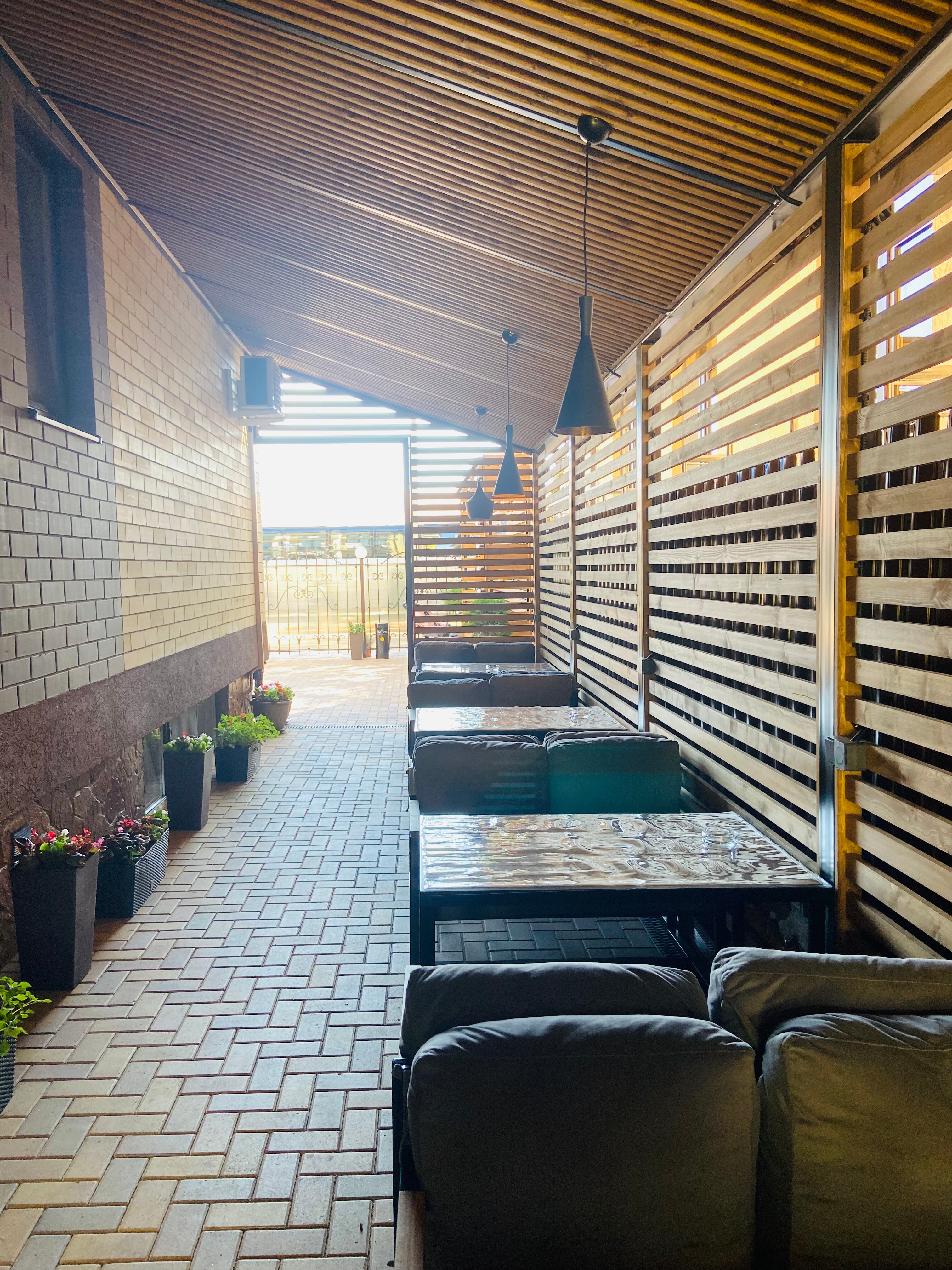 Фото M&L Seven Seas 