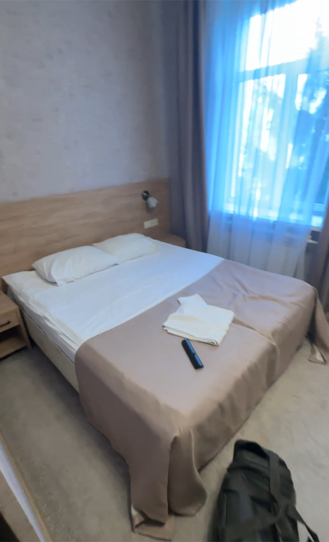 Фото Мини-гостиница на Сайдашева