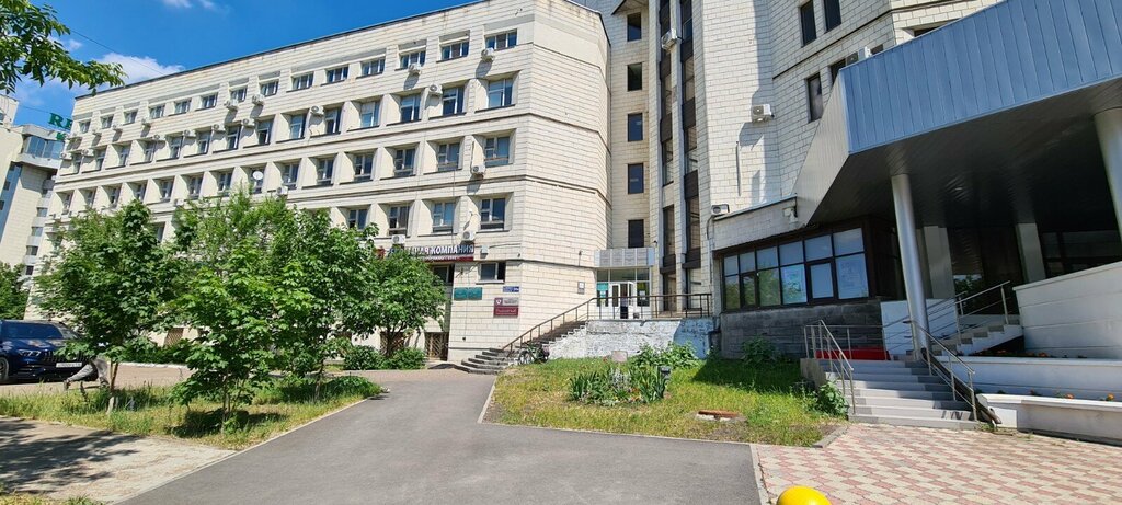 Industrial equipment Ай-си-эс групп, Kazan, photo