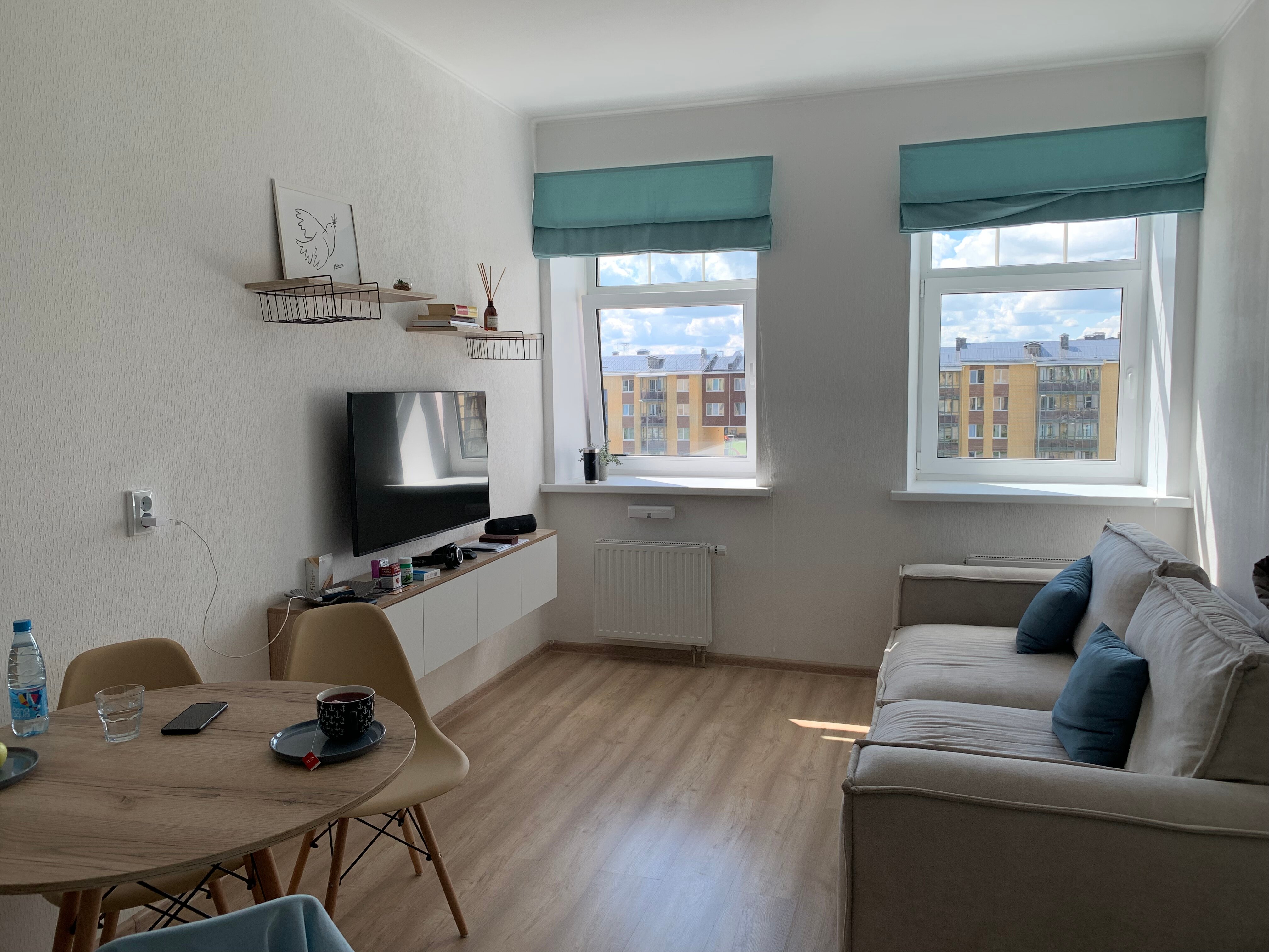 Фото Сказка