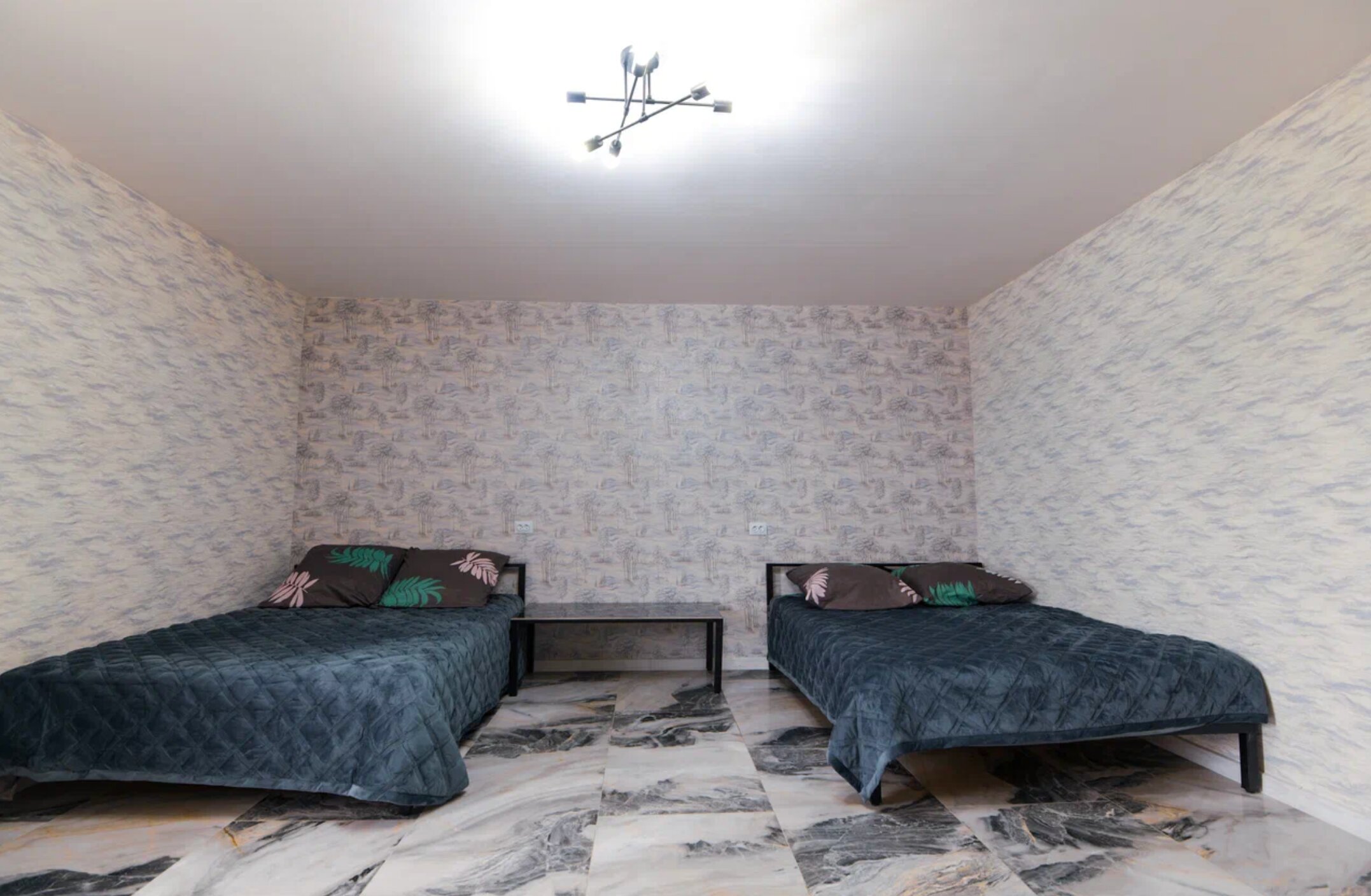 Фото Легкий пар