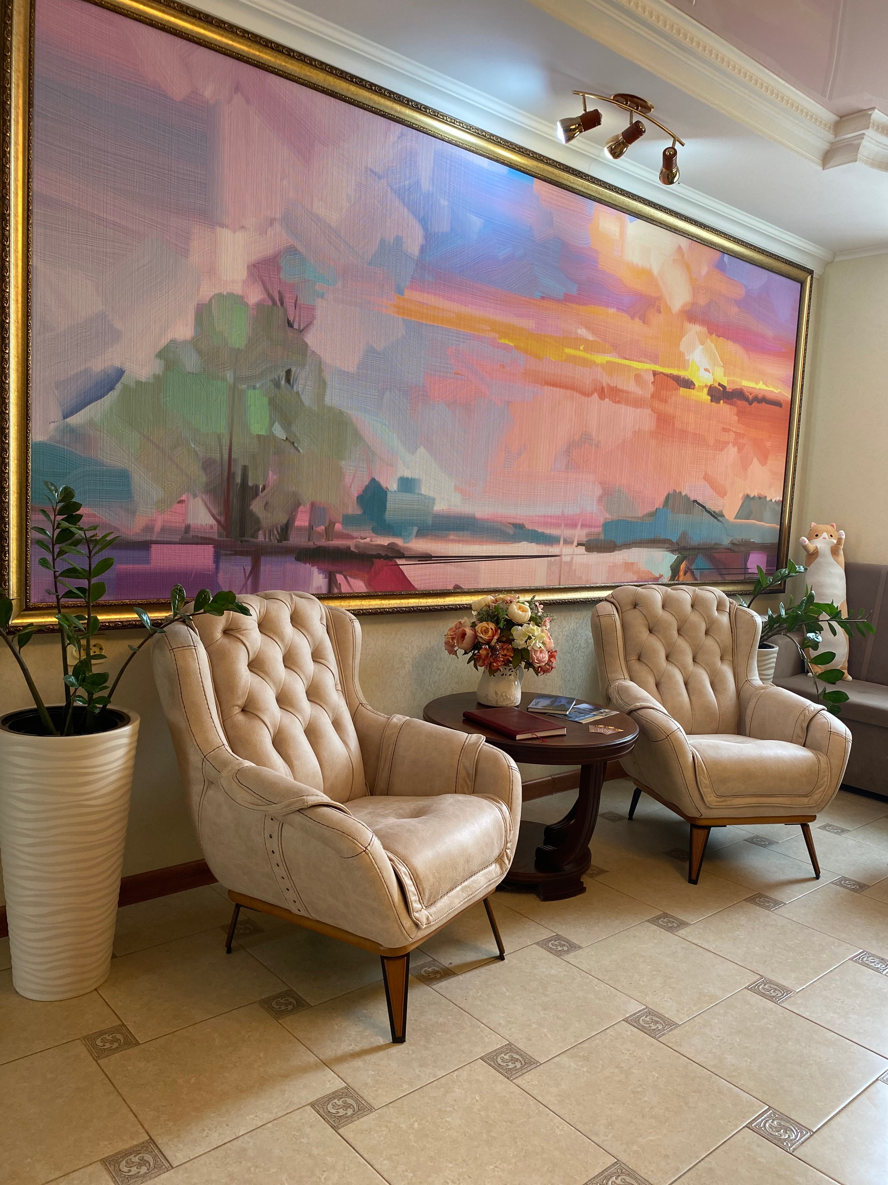 Фото Добриан