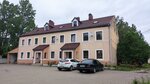 Gostinitsa (posyolok Chernyshevskoye, Shkolnaya ulitsa, 4), hotel