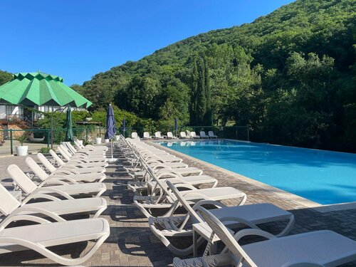 Иное жильё Альфа в Бетте