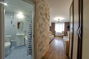 Гостиница Спутник