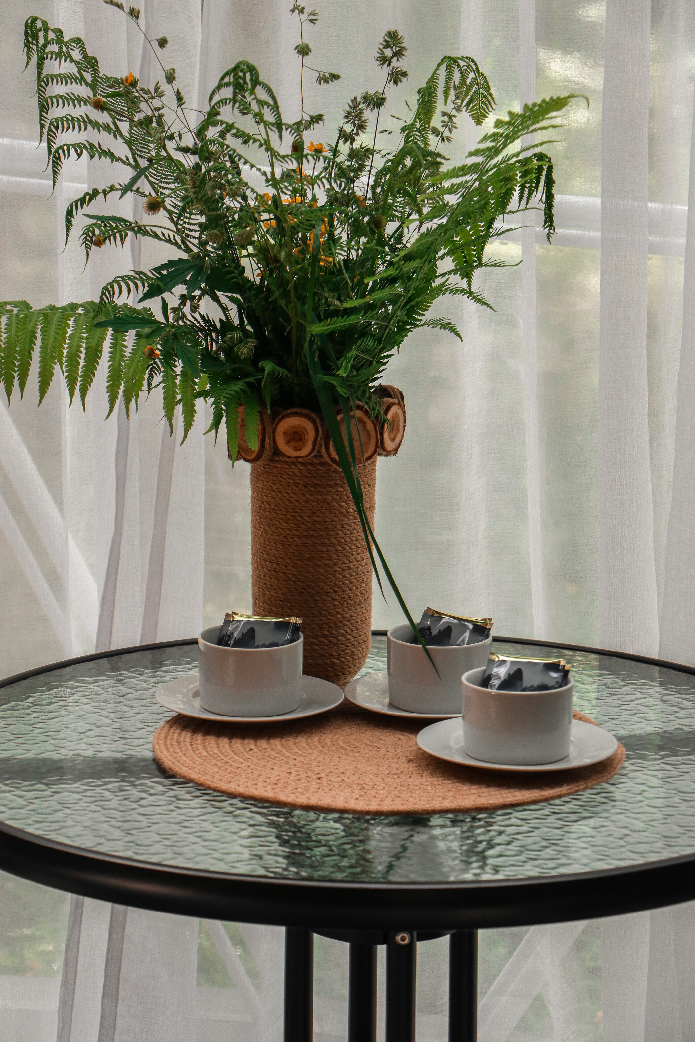 Фото Купольная база Royal Forest