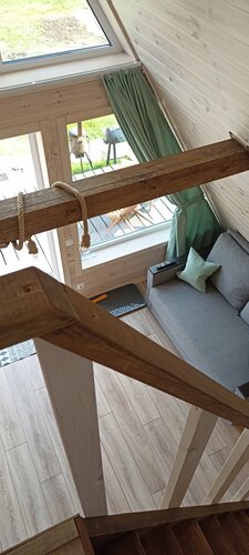 Дом в аренду Солнечная3 в Усть-Семе