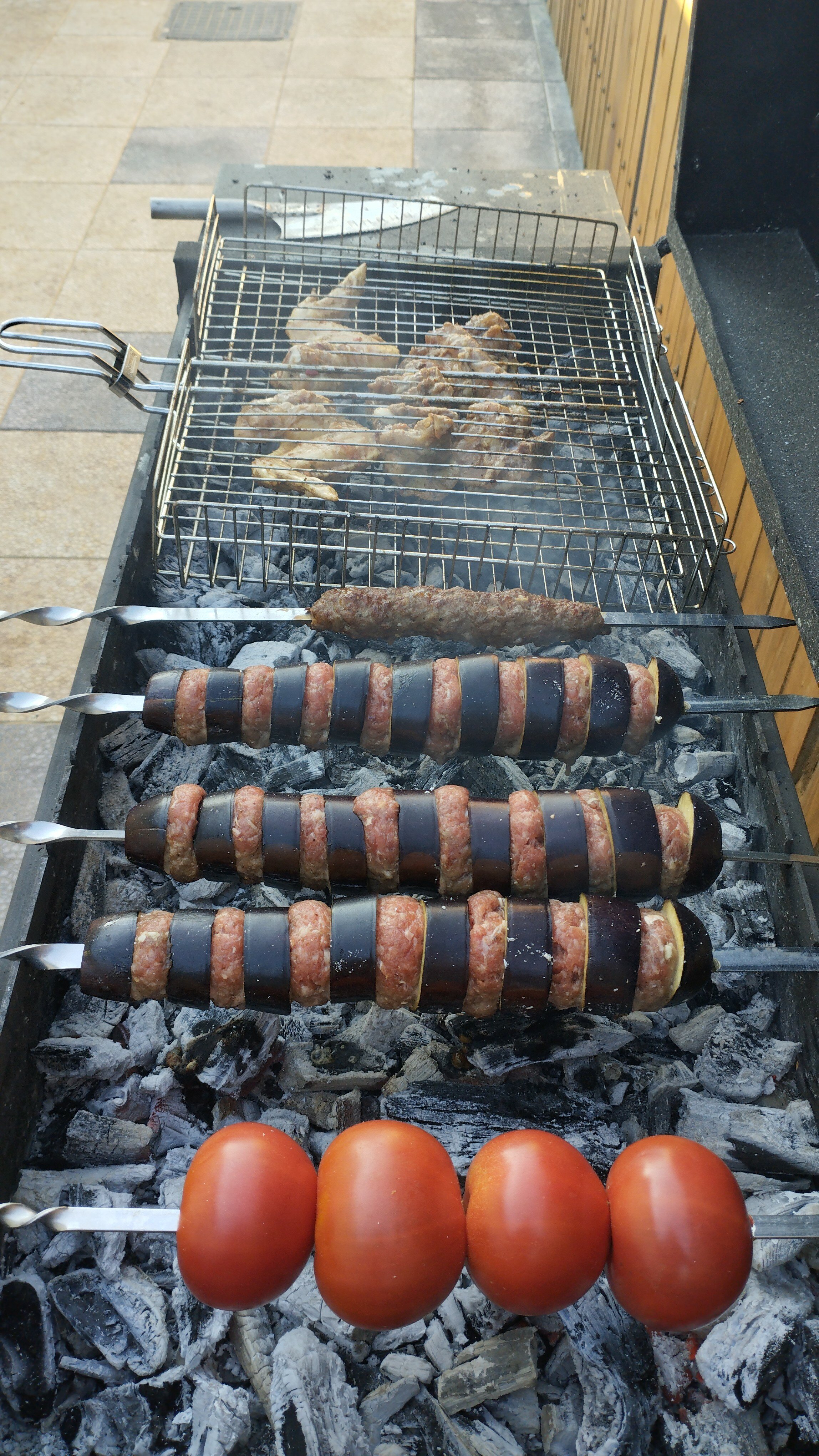 Фото Каспий хаус