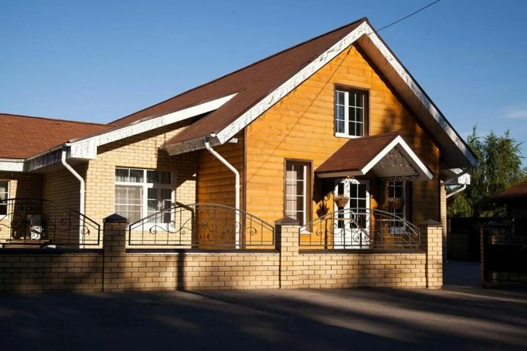 Фото Гнездо Хорошее место