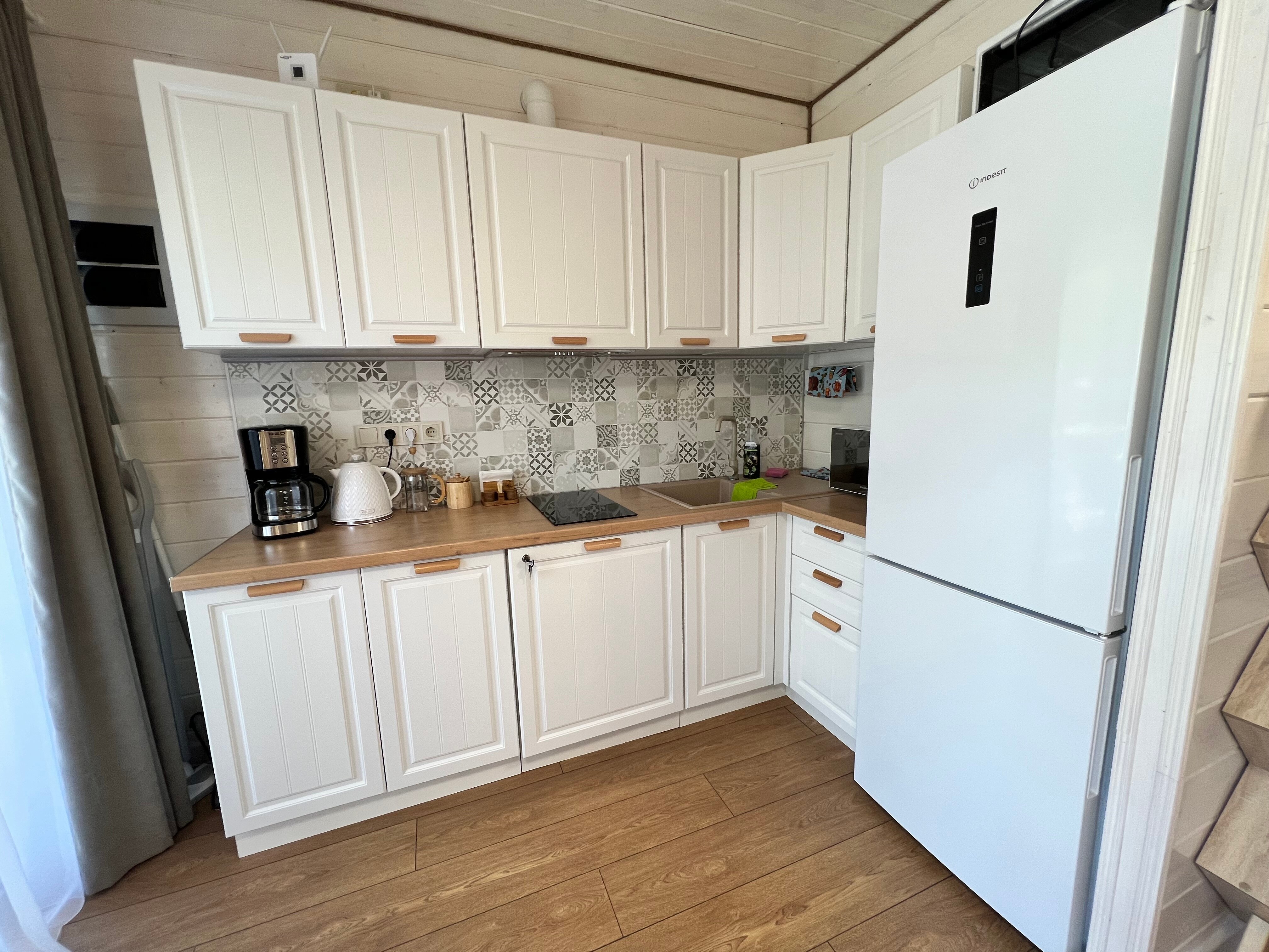 Фото Горный Relax