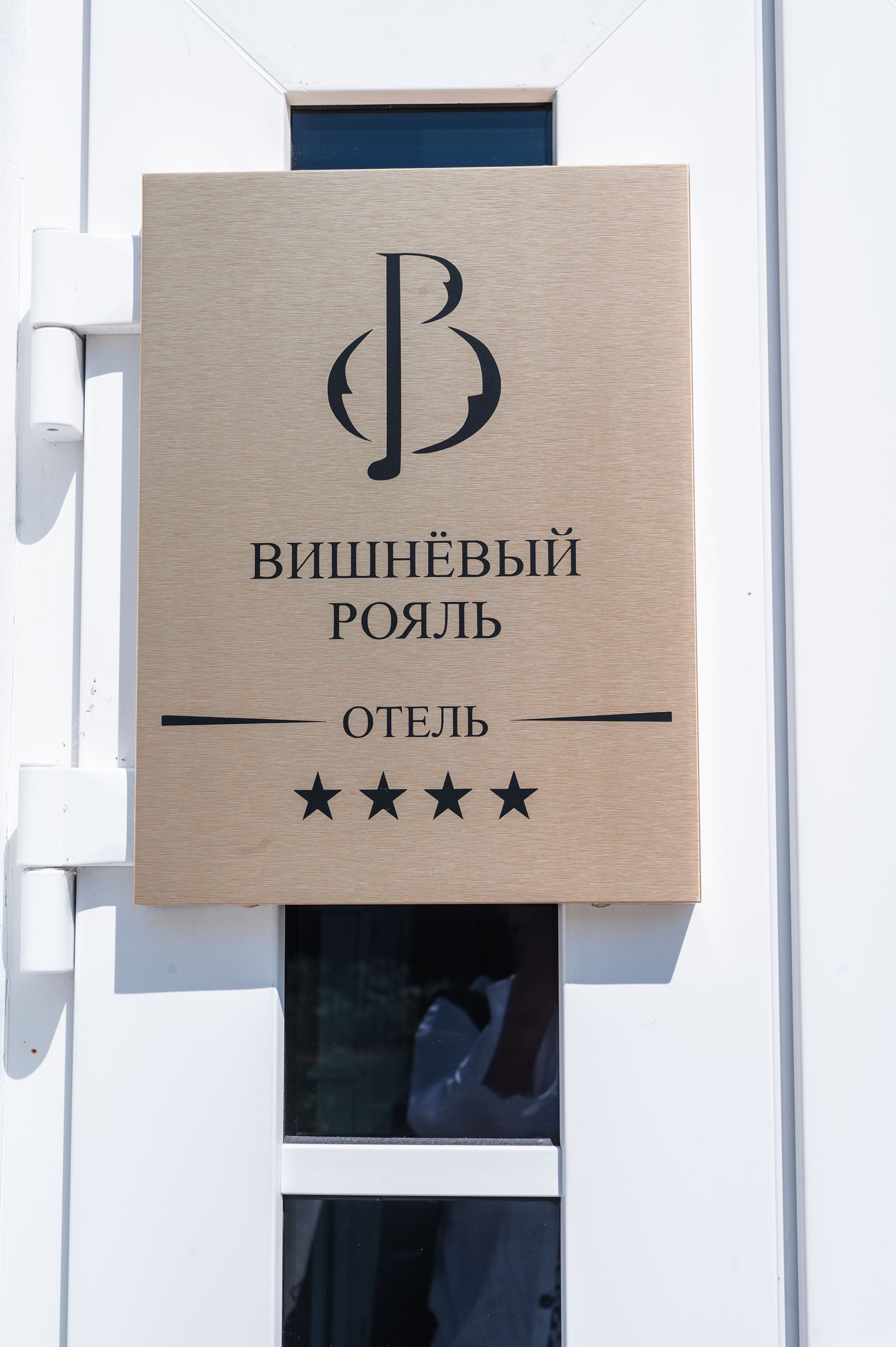 Фото Вишневый Рояль