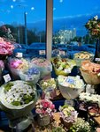 Flowers of the world (Kalinina Square, 28), flower shop