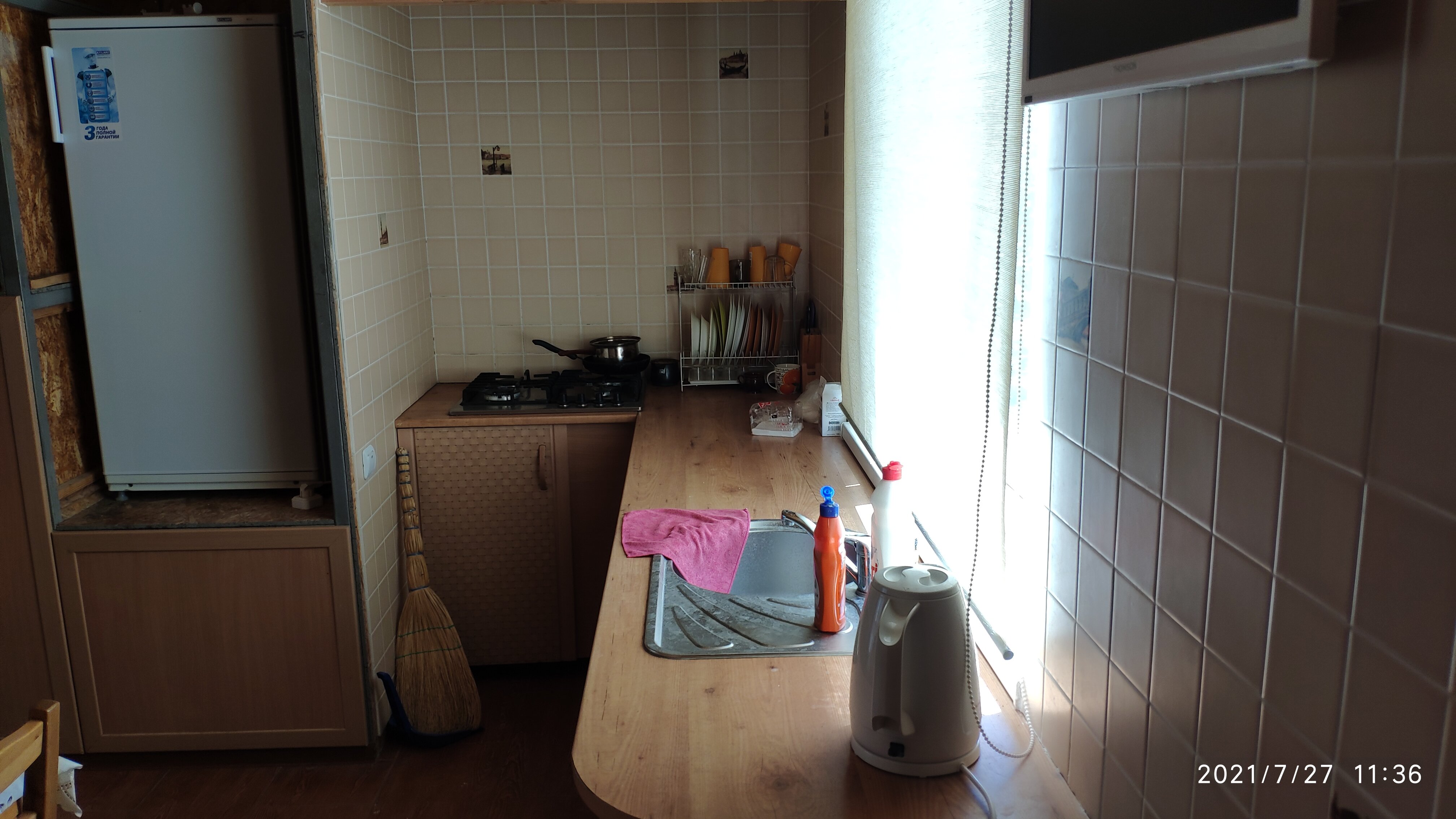 Фото Казачий Двор