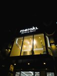 Meraki (Taras Shevchenko Street, 21А) ، خدمات التسويق