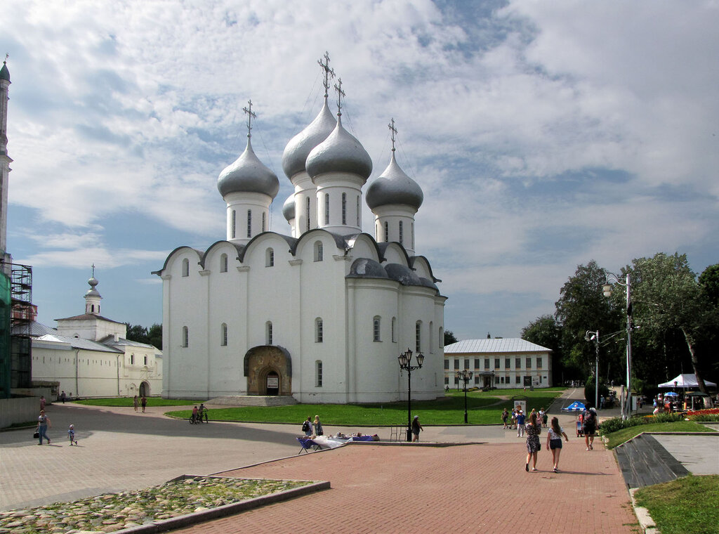Museum Varlam Shalamov House Museum, Vologda, photo