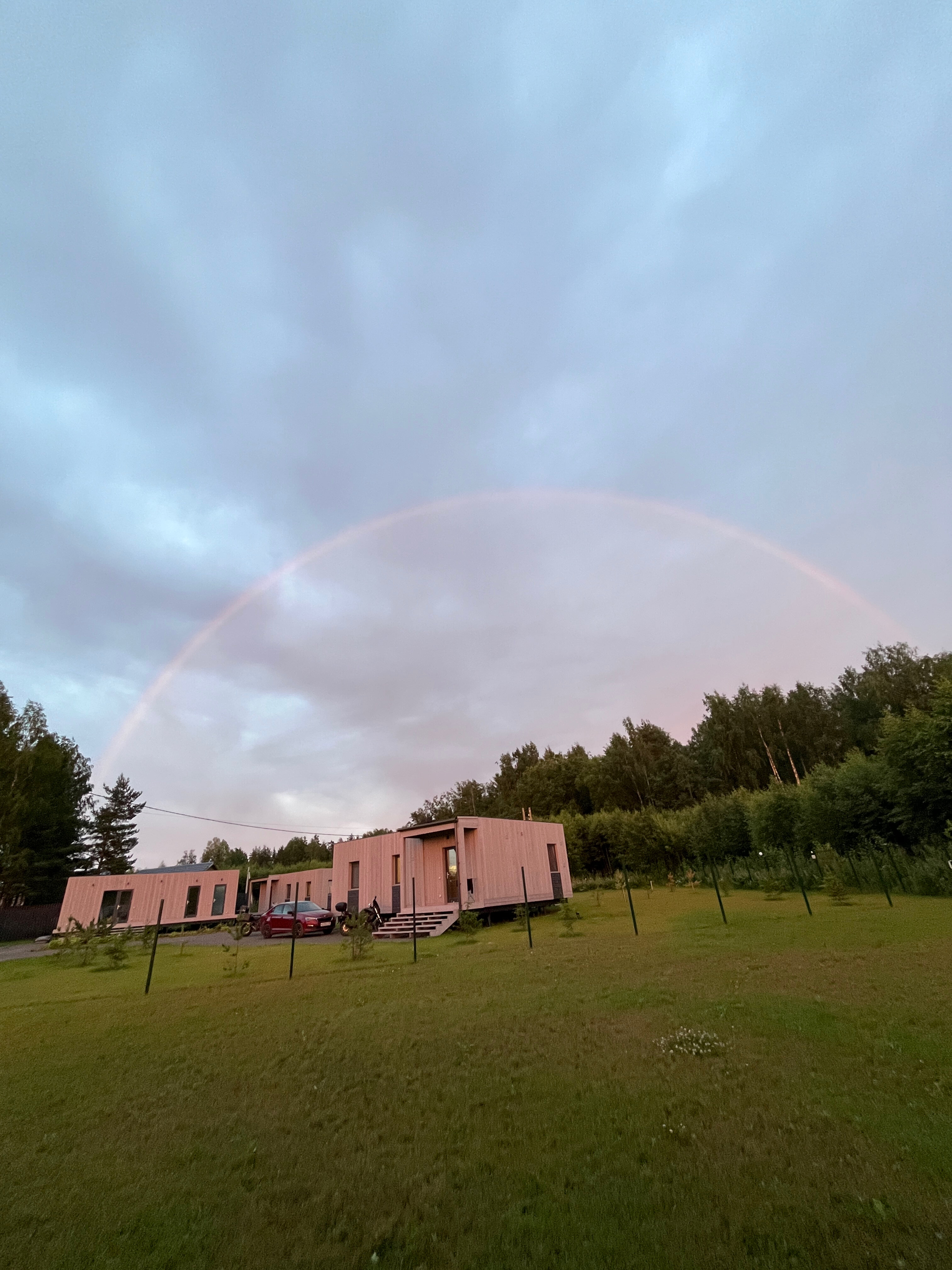 Фото Маро Лампи