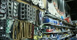 AvtoRay (Kartashova Street, 54), auto parts and auto goods store