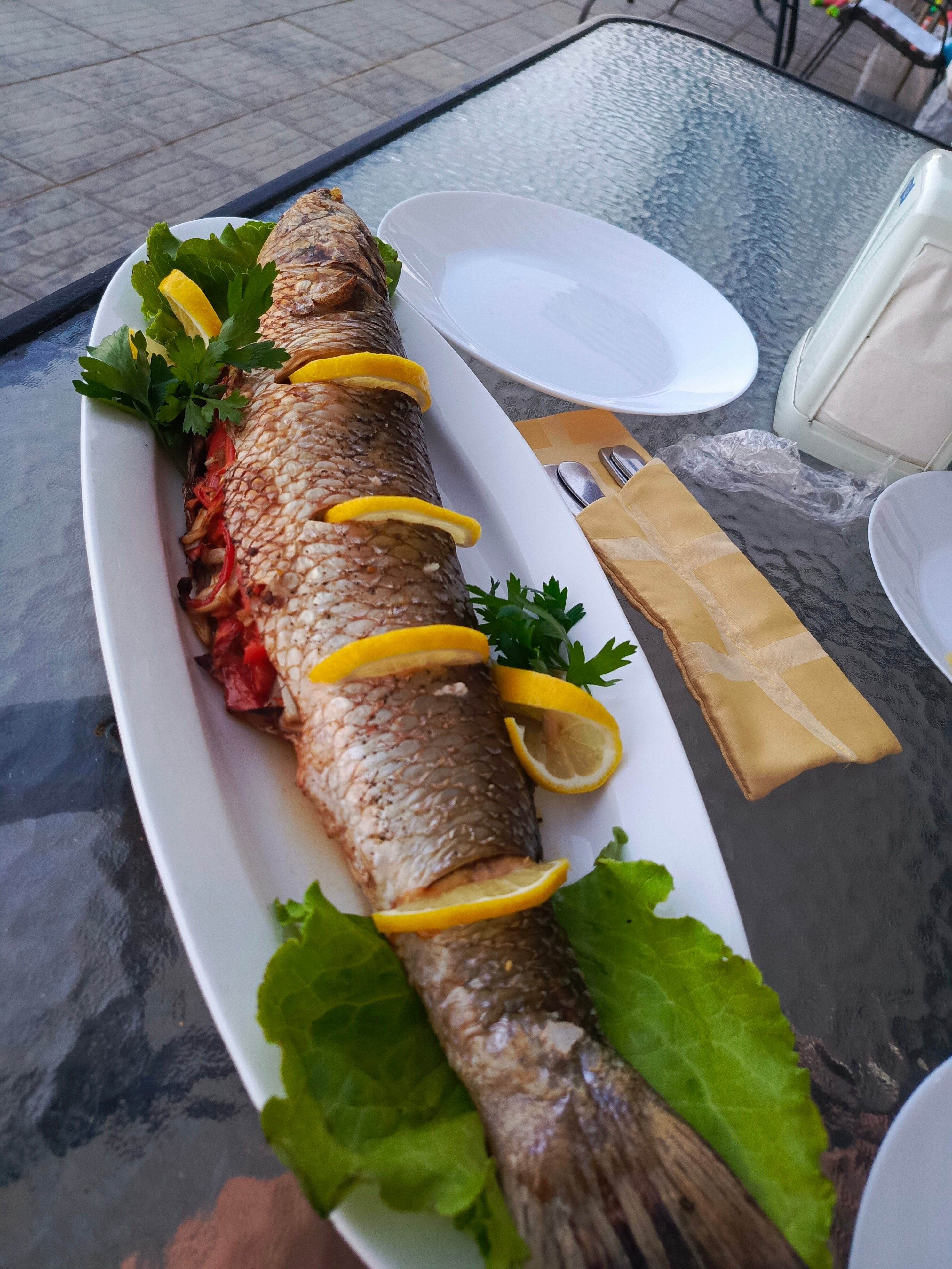 Фото Хижина Робинзона