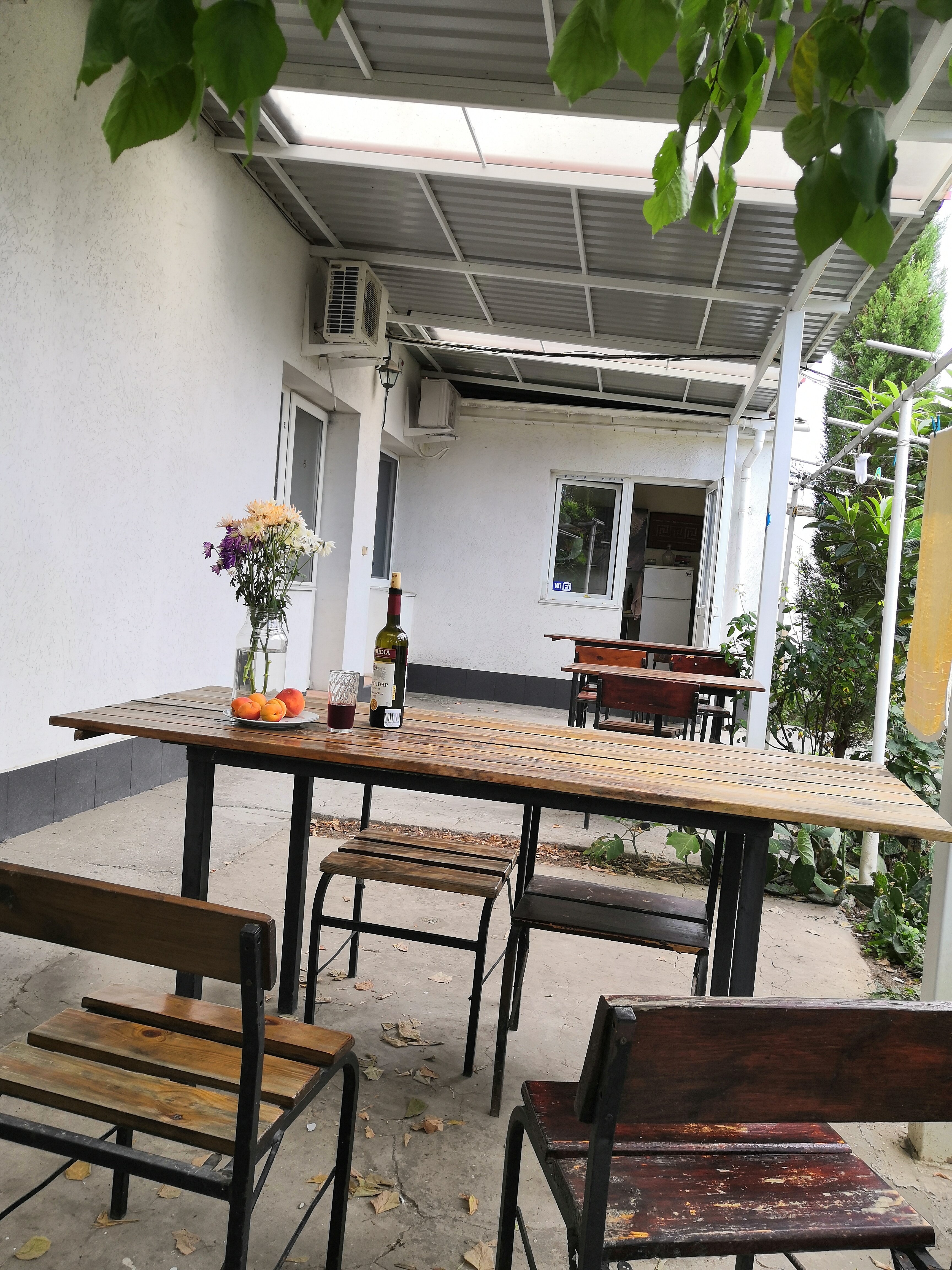 Фото Ребекка